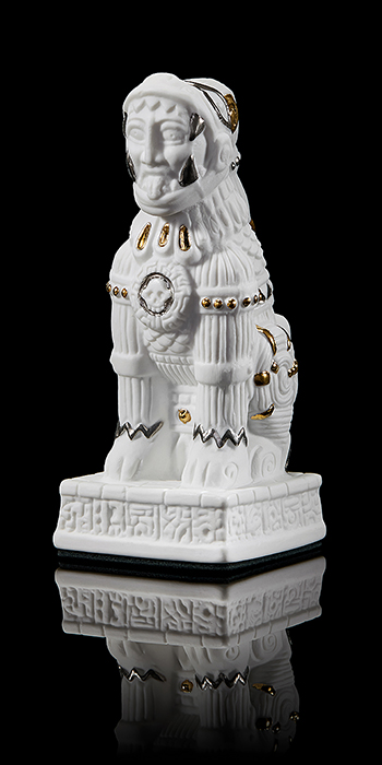The Knight. Photo 1