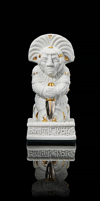 The Pawns. Photo 2