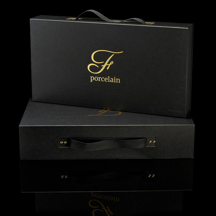 Packaging. Фото 3